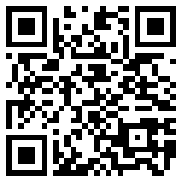 QR Code for bc1qdxttxfgzk3u9rzcq56stdv3rhfadd545h8dpe0