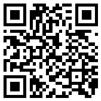 QR Code for bc1qdy6hyp69flaec4sslfgyuty9d89npuk9c7f3km