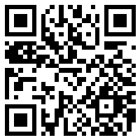 QR Code for bc1qdy7ag30rt2znr20l5445map9cfnjy84mp55f0s