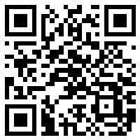 QR Code for bc1qdyevvan322a4ffrpxlt449zwdpw9e4mcm4e77a