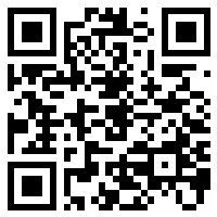QR Code for bc1qdyg8849rtlw5fk67424ewft2l8wkuee5vj7e4e
