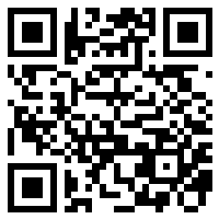 QR Code for bc1qdykl8390cphh5zfpp7zh4d40xr058psmdfxpvz