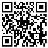QR Code for bc1qdym6ftleny2rj5sqlpfzxguf5v324q5ejynmr2