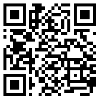 QR Code for bc1qdyry2chx65ma2mkn56fpelhtglvq2lp2a7c3cc