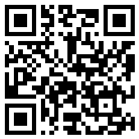 QR Code for bc1qe22fruk209w4e5wffdzf6z0467dwhhv5cha7yl