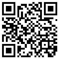 QR Code for bc1qe22rpsshgmftg3k2wmrmq5fvzh0pmf26d692ax