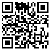 QR Code for bc1qe26mvl8948t75ht02f7hap2xu60q4e4scgkvzc