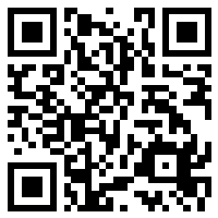 QR Code for bc1qe2e64reqquc220h5wnfj2ag7m3urn7ln4t94fh
