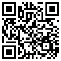 QR Code for bc1qe2evf7vcd5hal76pu8dgdfrgaadtx5n65ghsrr