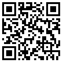 QR Code for bc1qe36xtt7tfc2nvaskdw48zu5aj220qcsjysrtnd