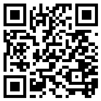 QR Code for bc1qe3m7xedthx5alrtjdahs7rdyexphp0hac5zkmg
