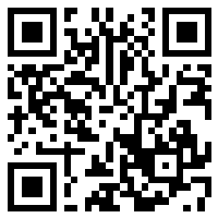 QR Code for bc1qe3ym6my76rc8w4vlfppz3jsdfj9uggex0fp4hw
