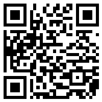 QR Code for bc1qe43jgnry76cmy0fpdcpf5srcm0r4z0c9hdvhlu