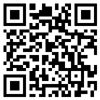 QR Code for bc1qe4haamnvfpsncdfeexwgq8cqruns5a6mctllef