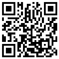 QR Code for bc1qe4perw832cmph3gmcchkzfml24e2gdlr8ffuvp