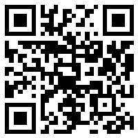 QR Code for bc1qe58ssnadsayqn6vfvs0vj4xusngnpr3t88zc9j