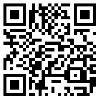 QR Code for bc1qe5eqvjsj40atlt0dvjferk0suh39j2hvs3pfev
