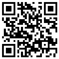 QR Code for bc1qe5lyjm7jzx2tg7dpjurag9lj3ksrdvj6cppjvk