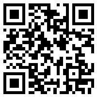 QR Code for bc1qe5uuumcjca52mxtxq6znw538cwd4a8f29ddn3z