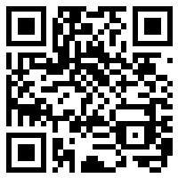 QR Code for bc1qe5wc9hf53eeu9xssl2hanypg5434nttklyg3kr