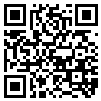 QR Code for bc1qe64vxunpap7f2yxp9dthhmj6vce7ram3mr8mr2