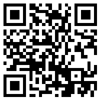 QR Code for bc1qe65vmv33satpy73n0x8uwarnprqnxacr8ekula