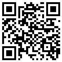 QR Code for bc1qe6ctxykd3kpwl72vdfv5slg4ec0fxvlt6fevsr