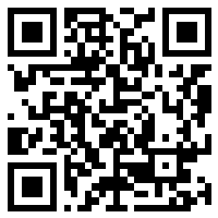 QR Code for bc1qe6fls3q7wfdjcdhaar0x2lrp97gdtstd0kfup6