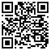 QR Code for bc1qe6grrketdffm07crelrcggaevz7rf2grr8wkh7