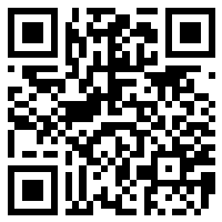 QR Code for bc1qe6m4f767h44twa3cfzd07hh0wped2a4e9uutx2