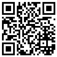 QR Code for bc1qe6p7tuwnd3smcmpccpjvvnpvaeak8snrt3mamt