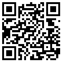 QR Code for bc1qe6py3dueutm7s645fqpknpp3j03caf5g6f2nj4