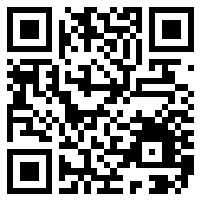 QR Code for bc1qe6wree2d6ejwpvpt57c8h9sr7qcxcv90l80aj9