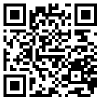 QR Code for bc1qe7nz7glduyzyac4cppt9ns8pelfmsnf3ul3dp4