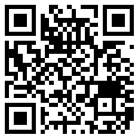 QR Code for bc1qe7r6gesvxujvv0mujem86sh9qcfzlrwp0sw8ks
