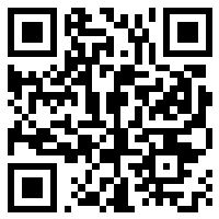 QR Code for bc1qe7tr3fldaxvm95a6e98hn032esjvfc85dvx54h