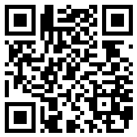 QR Code for bc1qe7yx7rd5ucs4vuffrsr3046eqdlzag4e3f95ar