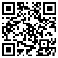 QR Code for bc1qe84phfyxdppcqlh2rpevsjjhmk2x4d3hlwue8e