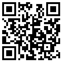 QR Code for bc1qe87mc8u4j49evcjymaz2hnc9e6552sc6sq7s2a