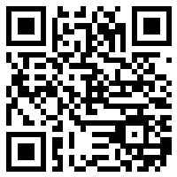 QR Code for bc1qe8f3dwcs3lf0eygkex2jmfm2w9327d8xjunuth