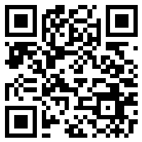 QR Code for bc1qe8mta5dxv96sef8j7p8f2uq3evcxsfl2e5f554