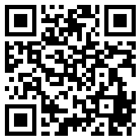 QR Code for bc1qe9m69fgft895g564208pryz6eh96fme88yejca