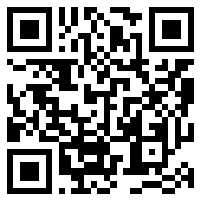 QR Code for bc1qe9s474cscududxex30aqn007eahkchjd2ayack