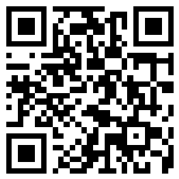 QR Code for bc1qea307uqegpdfer033tqa3mqux7e07vldasl2nu