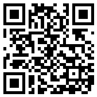 QR Code for bc1qea6692zmukkj6khk37uh7d6tr64dae8lgqv7rr