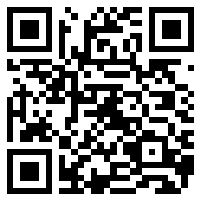 QR Code for bc1qeacxtjdly46acscekfcq3gja39ykus64rlpks6