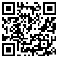 QR Code for bc1qeaqtey3hfqvrdaerdedfewdvnxldm00hwpalg2