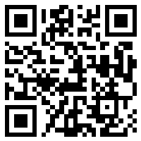 QR Code for bc1qec246vpp79jvrmmrdw83lguy2c6pydy652ke89
