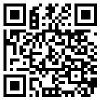 QR Code for bc1qecdys0g7cccpp6xux3pgn0p36wdsf8vhwqa5ph