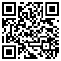 QR Code for bc1qecf5g59aa7d75dcpmthyprx3qt96f9dnzu0mpn